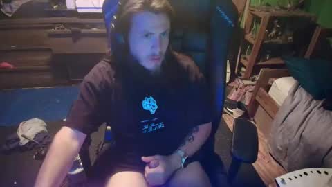 jimmyjohnameson online show from 03.02.26