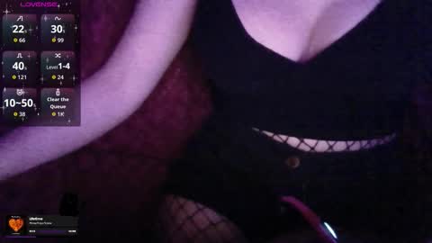 godpphire online show from 10.27.25