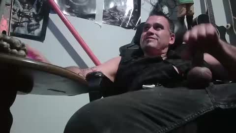 The Devil Hekda online show from 12.29.24