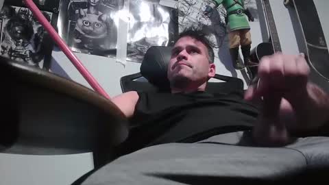 The Devil Hekda online show from 12.31.24