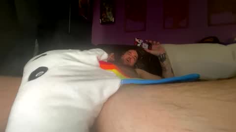 Snapshot of godsdickinyou chatting on 03.24.26 God D online show from 03.24.26