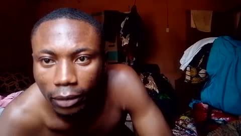 godwinauduogbeh21 online show from 04.15.26