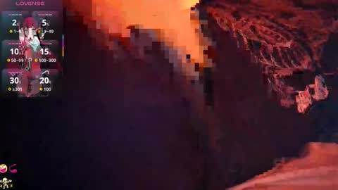 Snapshot of goeco chatting on 11.29.25 goeco online show from 11.29.25