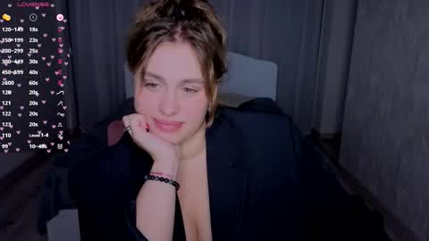 Lilya online show from 09.10.25