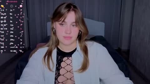 Lilya online show from 09.11.25