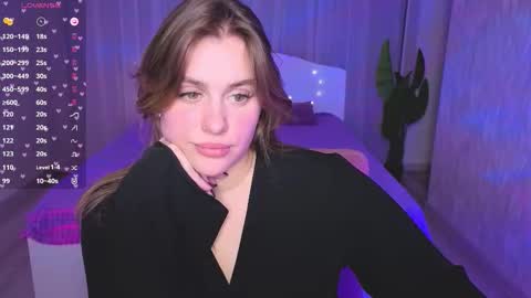 Lilya online show from 09.29.25