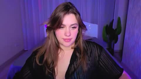 Lilya online show from 10.20.25