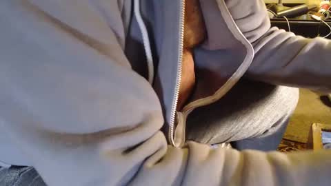 BIG BONER online show from 01.25.25