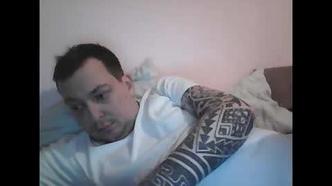 gohan8558 online show from 01.26.25