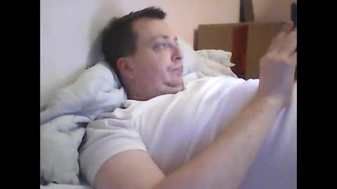 gohan8558 online show from 01.13.26