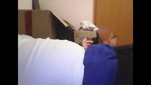 gohan8558 online show from 01.15.26