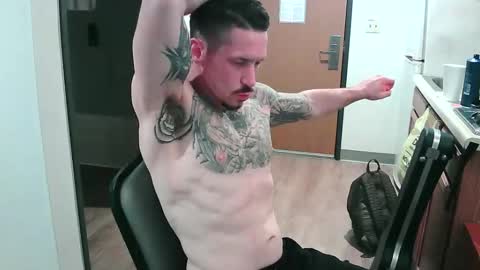 Snapshot of goinwild8900 chatting on 12.23.24 goinwild8900 online show from 12.23.24