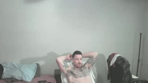 Snapshot of goinwild8900 chatting on 09.15.25 goinwild8900 online show from 09.15.25