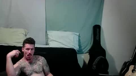 goinwild8900 online show from 04.13.26