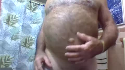 gojo885 online show from 09.15.25