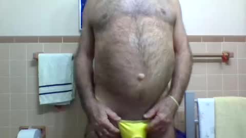 gojo885 online show from 10.10.25