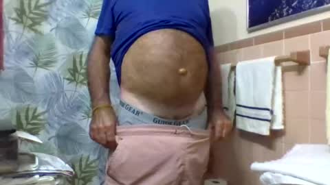 gojo885 online show from 04.18.26