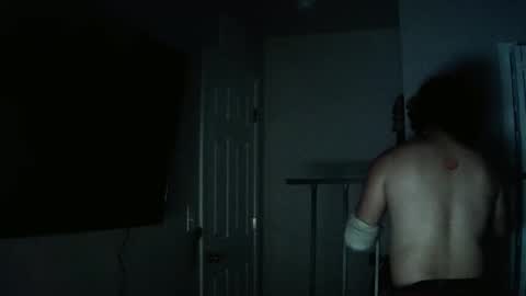 gokugarrison4334 online show from 09.29.25