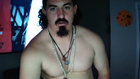 gokugarrison4334 online show from 10.08.25