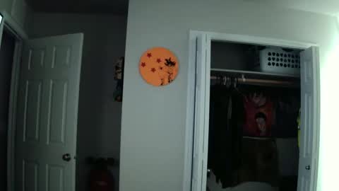 gokugarrison4334 online show from 10.12.25