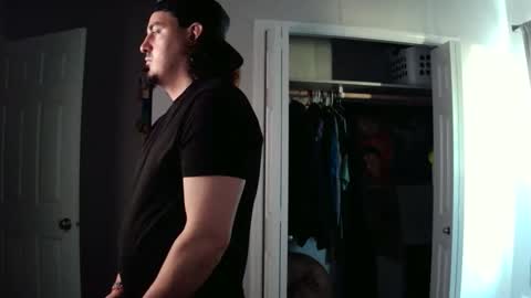 gokugarrison4334 online show from 11.01.25