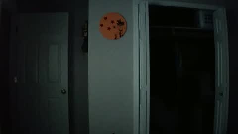 gokugarrison4334 online show from 11.29.25