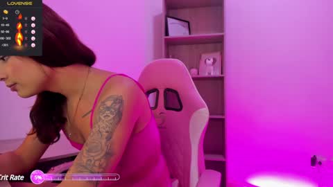 Snapshot of gold__queen chatting on 02.04.25 gold__queen online show from 02.04.25