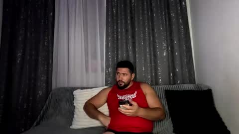 gold_alpha_boy online show from 09.23.25