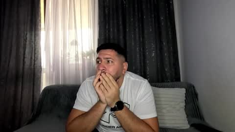 gold_alpha_boy online show from 09.24.25