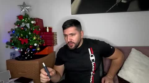 gold_alpha_boy online show from 12.01.25