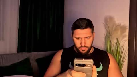 gold_alpha_boy online show from 01.15.26