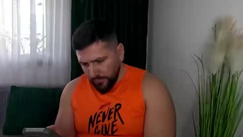 gold_alpha_boy online show from 03.13.26