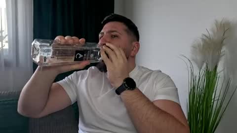 gold_alpha_boy online show from 04.15.26