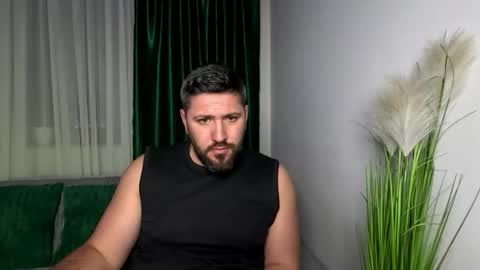 gold_alpha_boy online show from 04.18.26