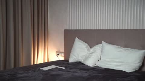 Olivia online show from 02.07.25