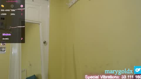 Mary online show from 01.25.25