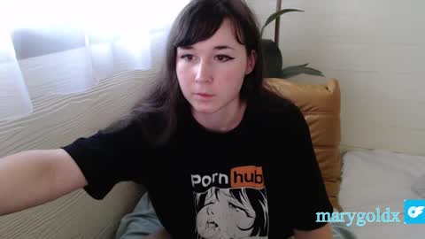 Mary online show from 02.04.25