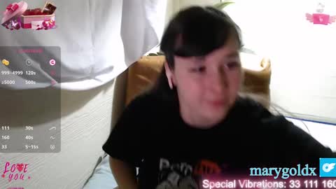 Mary online show from 02.04.25