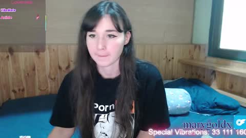 Mary online show from 03.03.25