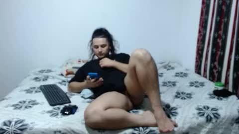 gold_shooter online show from 03.24.26