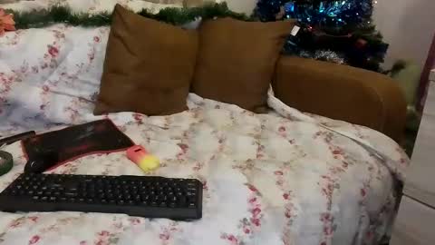 Ani online show from 12.14.25