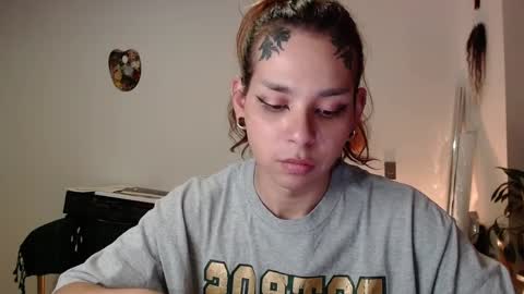 Snapshot of golden_alaska chatting on 01.23.25 Alaska online show from 01.23.25