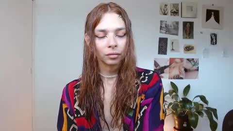 Alaska online show from 12.03.25