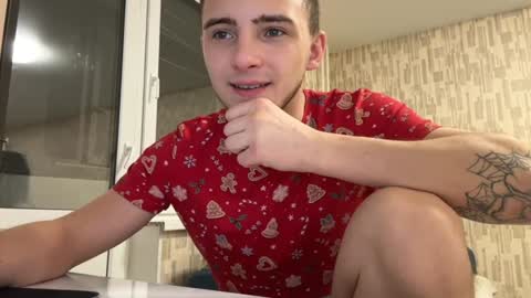 Golden boyyy21 online show from 01.24.25