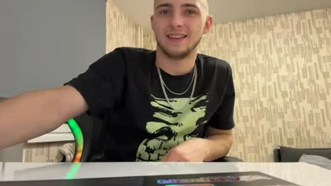 Golden boyyy21 online show from 01.29.25