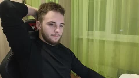 Golden boyyy21 online show from 12.02.25