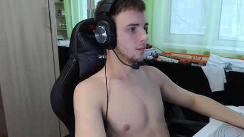 Golden boyyy21 online show from 01.09.26