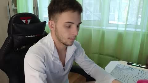 Golden boyyy21 online show from 01.10.26