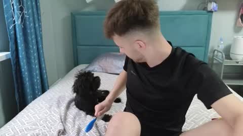 Golden boyyy21 online show from 02.11.26