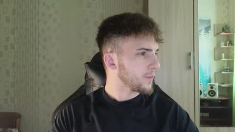 Golden boyyy21 online show from 03.27.26